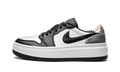 AIR JORDAN 1 ELEVATE LOW WMNS Silver Toe DQ8561 001