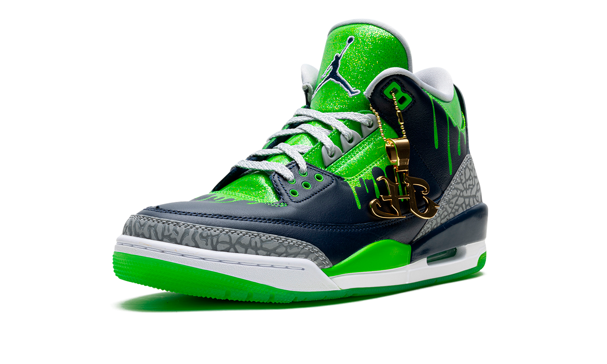 Jordan 3 Retro Doernbecher Hugo FZ3030 919