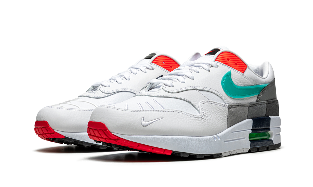 Nike Air Max 1 Evolution Of Icons CW6541 100