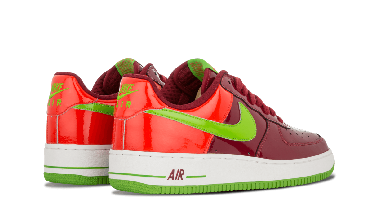 Nike Air Force 1 Premium Kiwi 312945 631