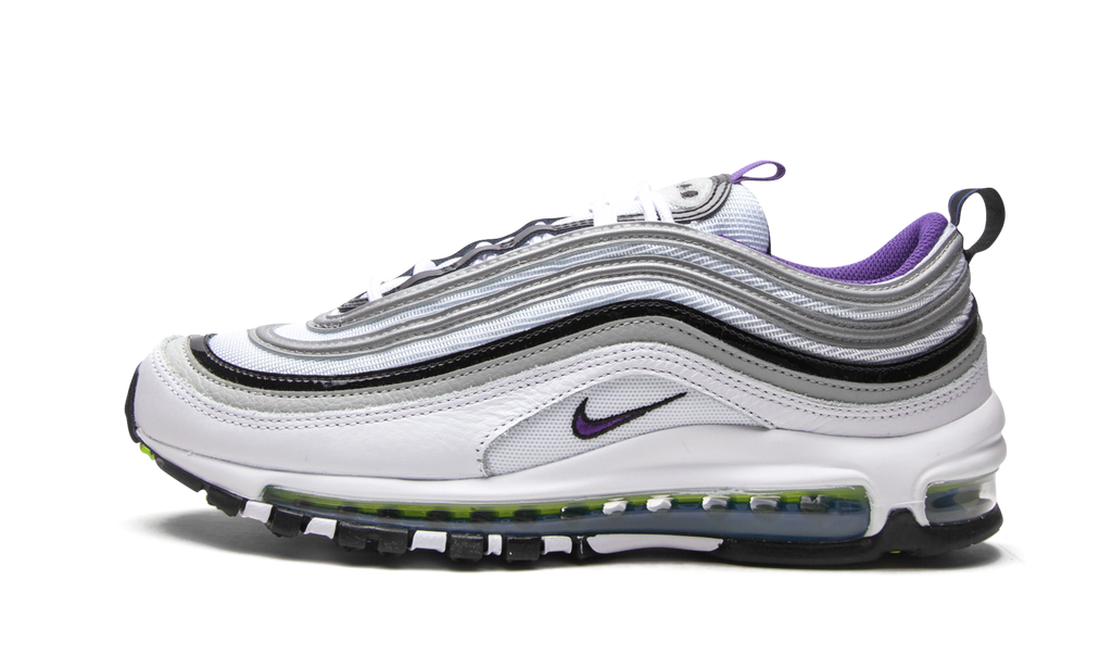 Nike Air Max 97 Kaomoji DD9598 100