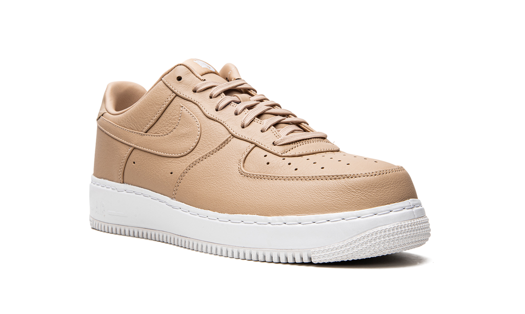 Nike Air Force 1 Low Vachetta Tan 555106 200