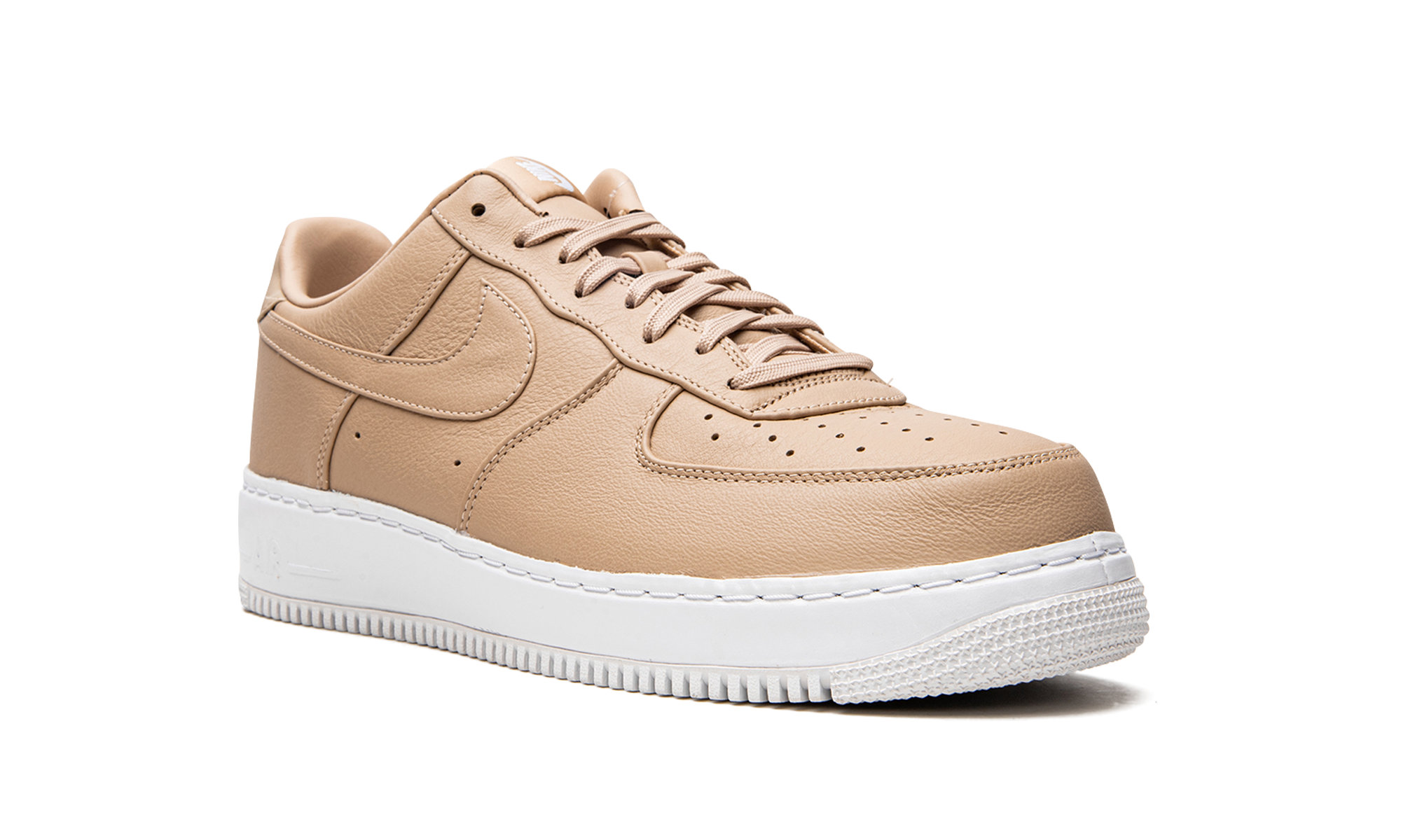 Nike Air Force 1 Low Vachetta Tan 555106 200