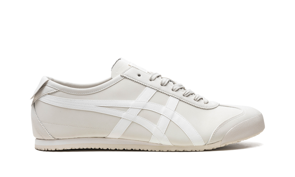 Onitsuka Tiger Mexico 66 Grey Cream 1183B348 020
