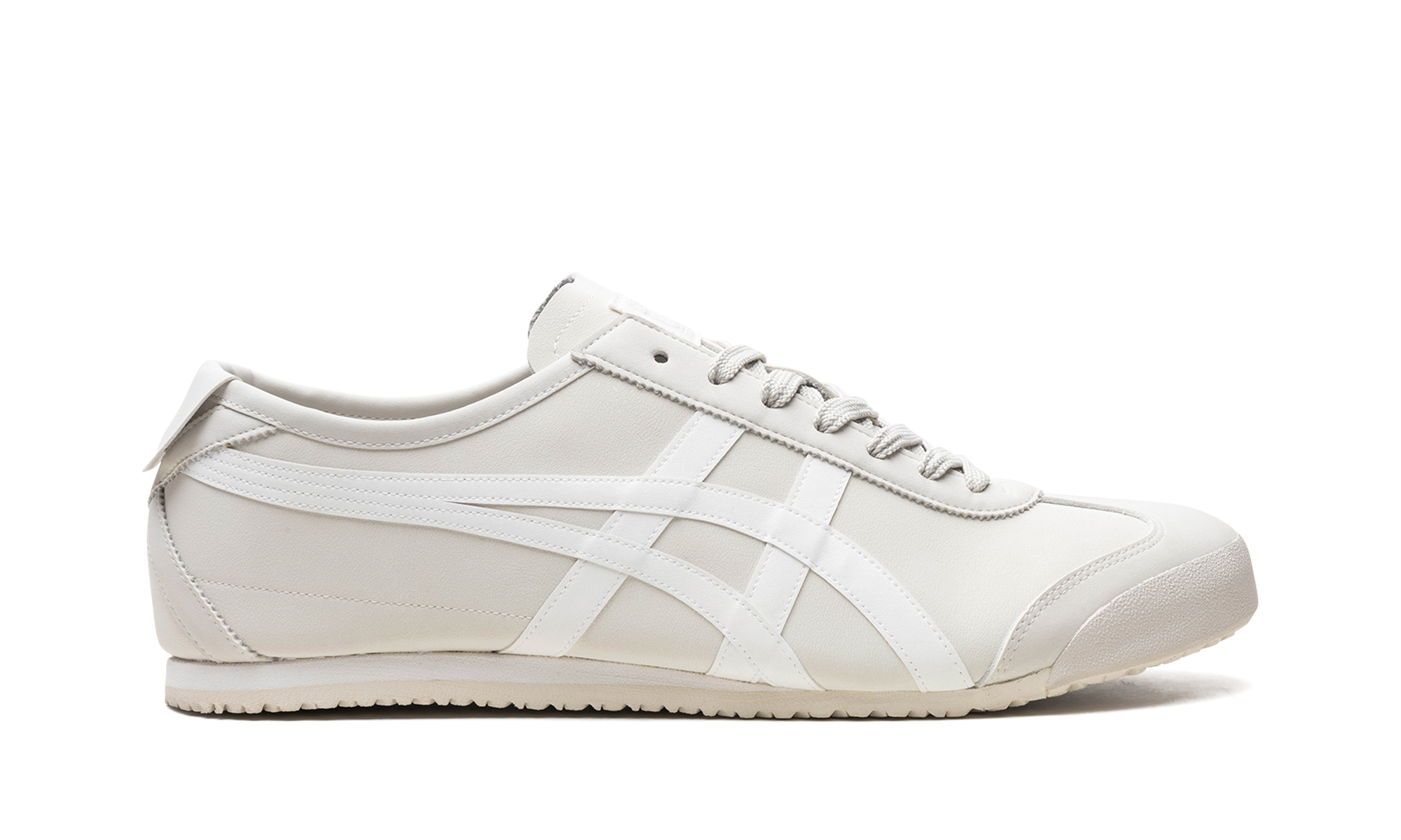 Onitsuka Tiger Mexico 66 Grey Cream 1183B348 020