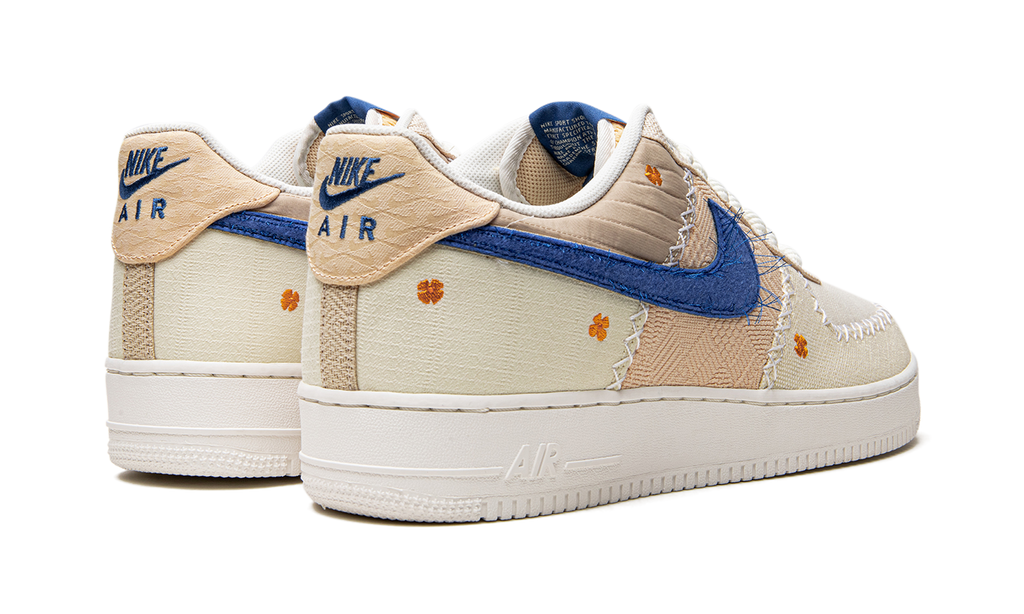 Nike Air Force 1 Low Los Angeles Flea DV2215 100