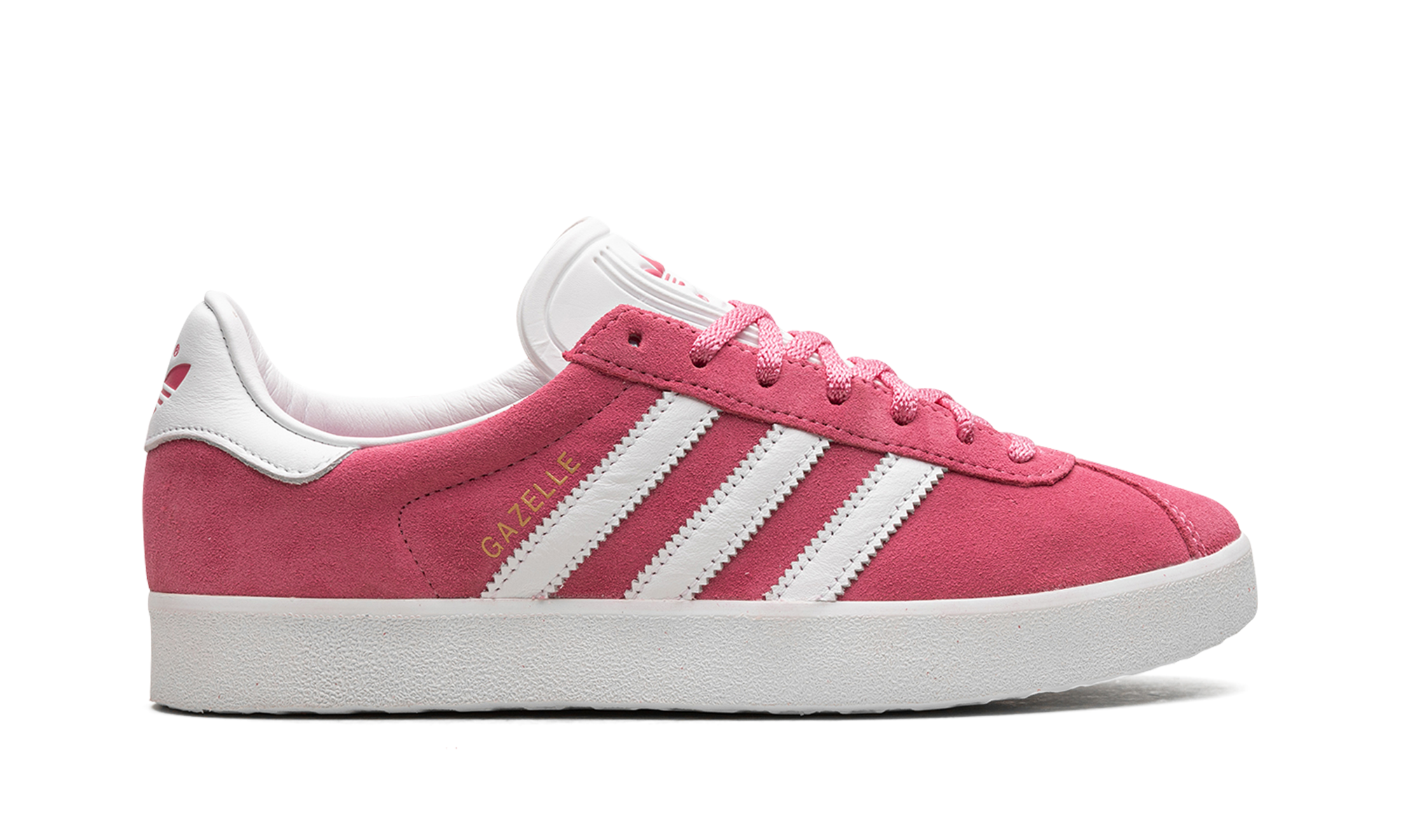 Adidas Adidas Gazelle 85 Pink Fusion IG5004