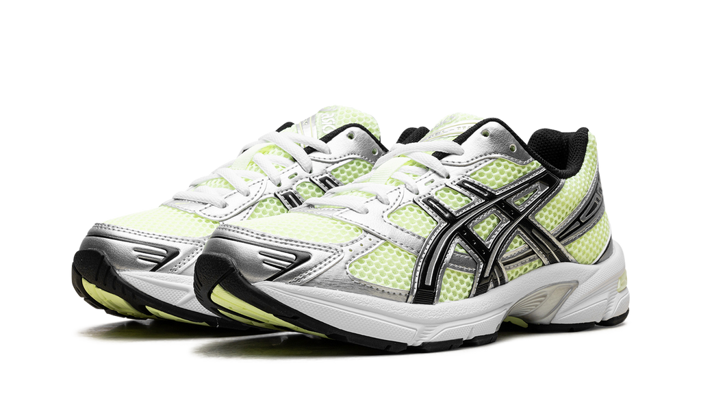 Asics Gel-1130 WMNS Neon Pack Green 1202A525 750