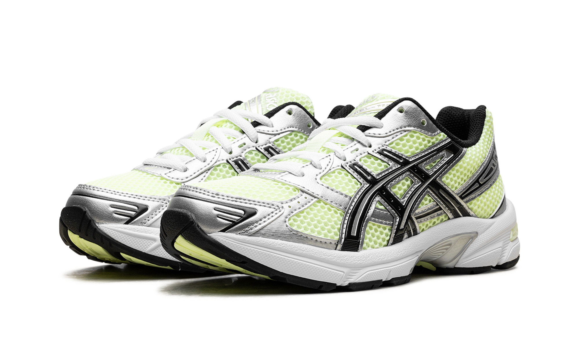 Asics Gel-1130 WMNS Neon Pack Green 1202A525 750