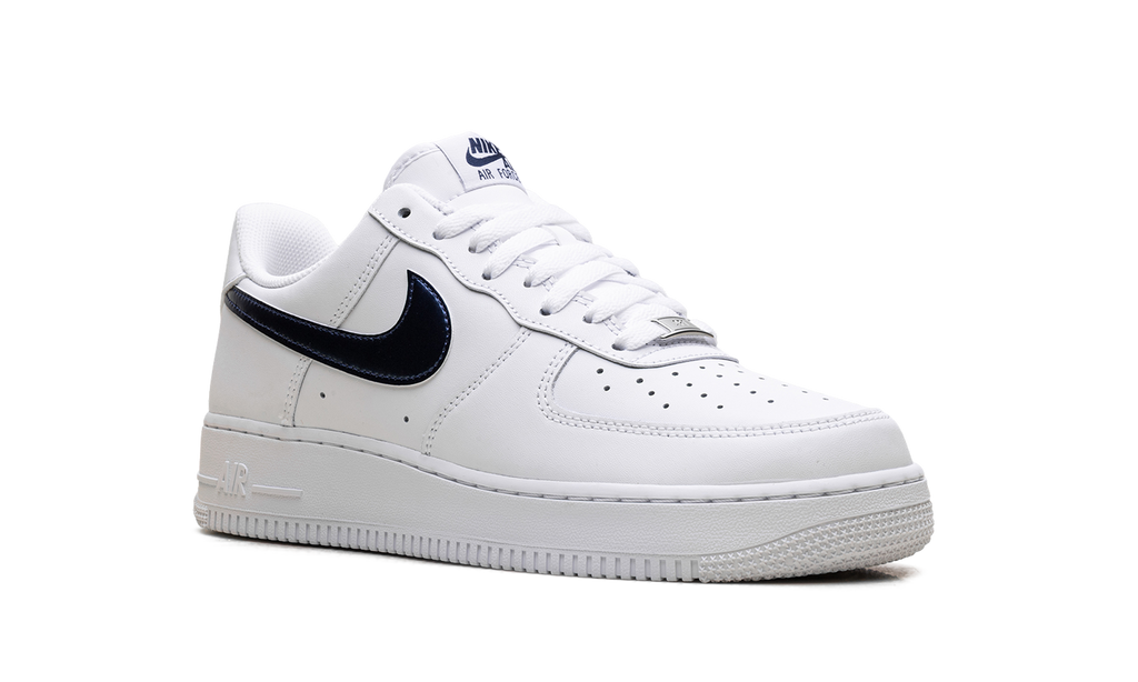Nike Air Force 1 Low Team USA IQ0407 100