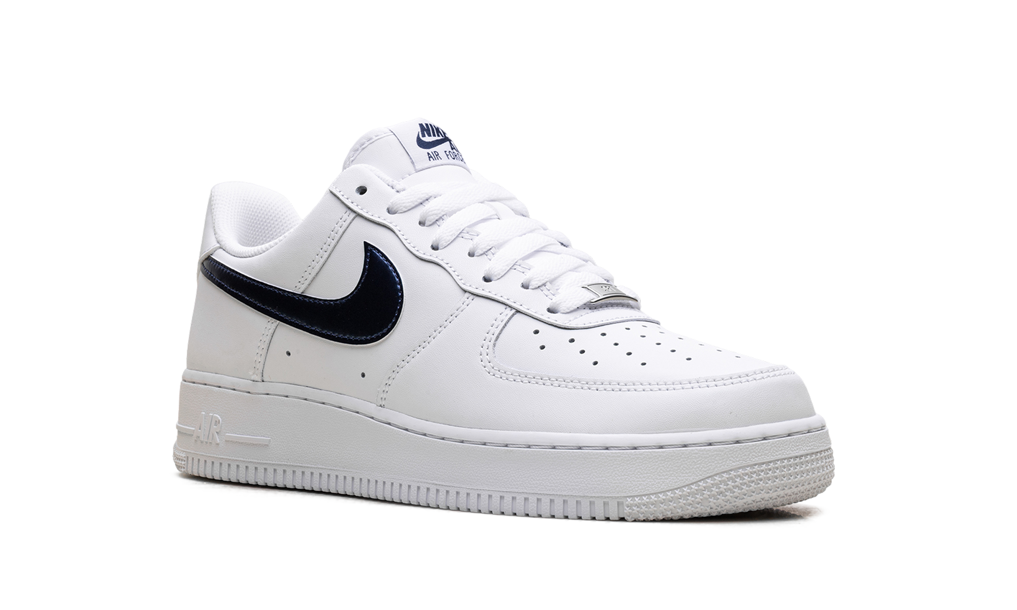 Nike Air Force 1 Low Team USA IQ0407 100