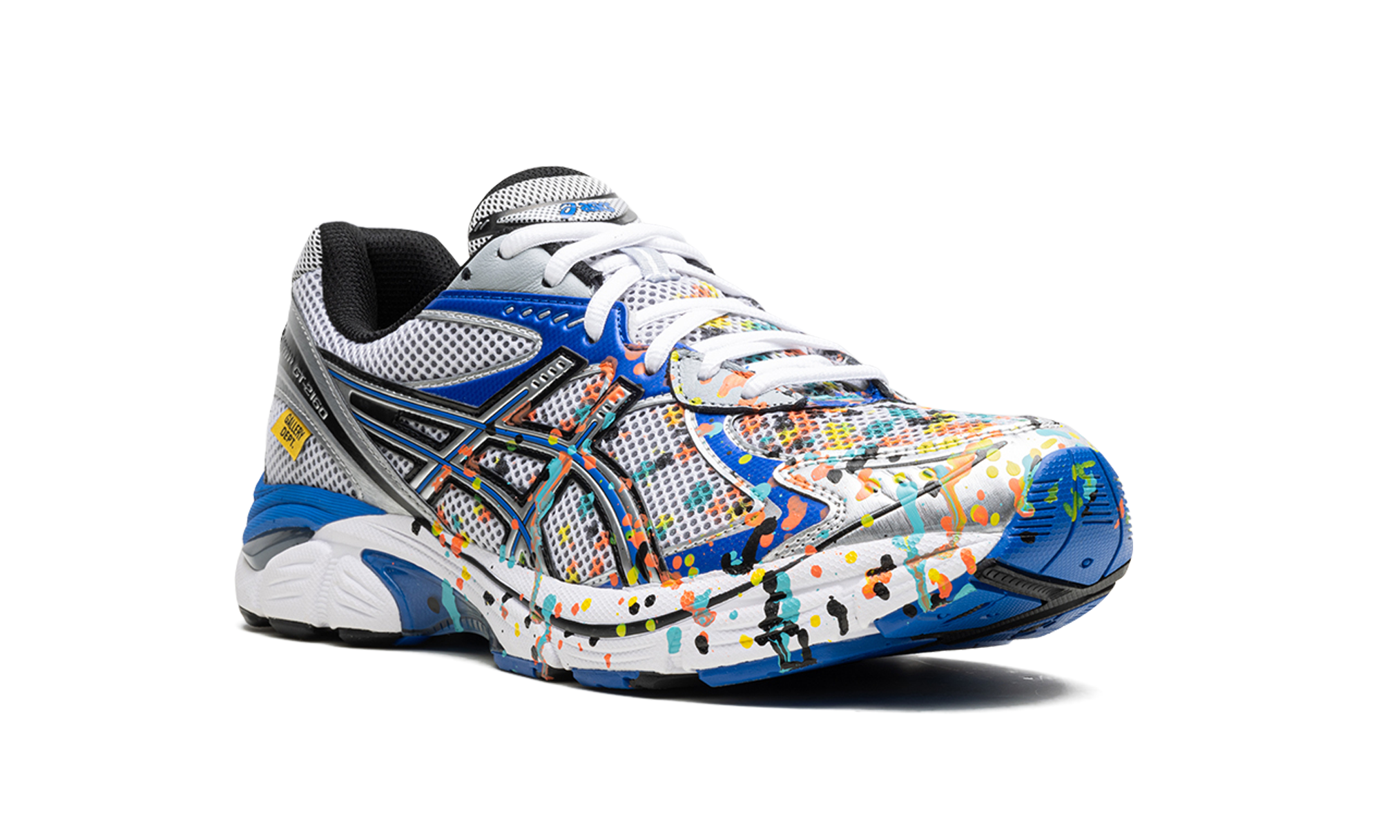 Asics GT-2160 Gallery Dept. - ComplexCon Exclusive 1201A987 100