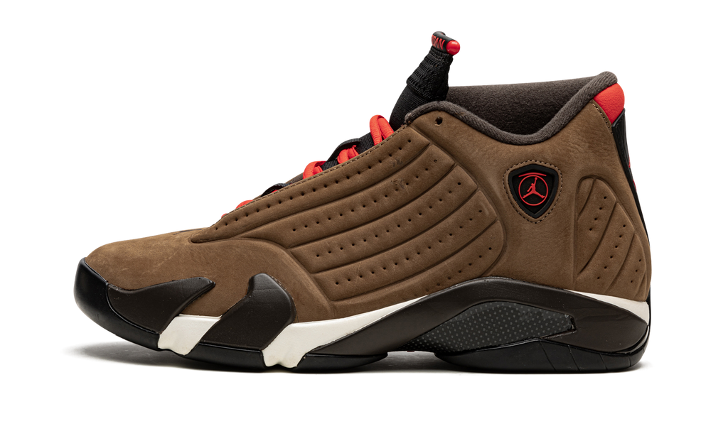 Air Jordan 14 Retro SE Winterized DO9406 200