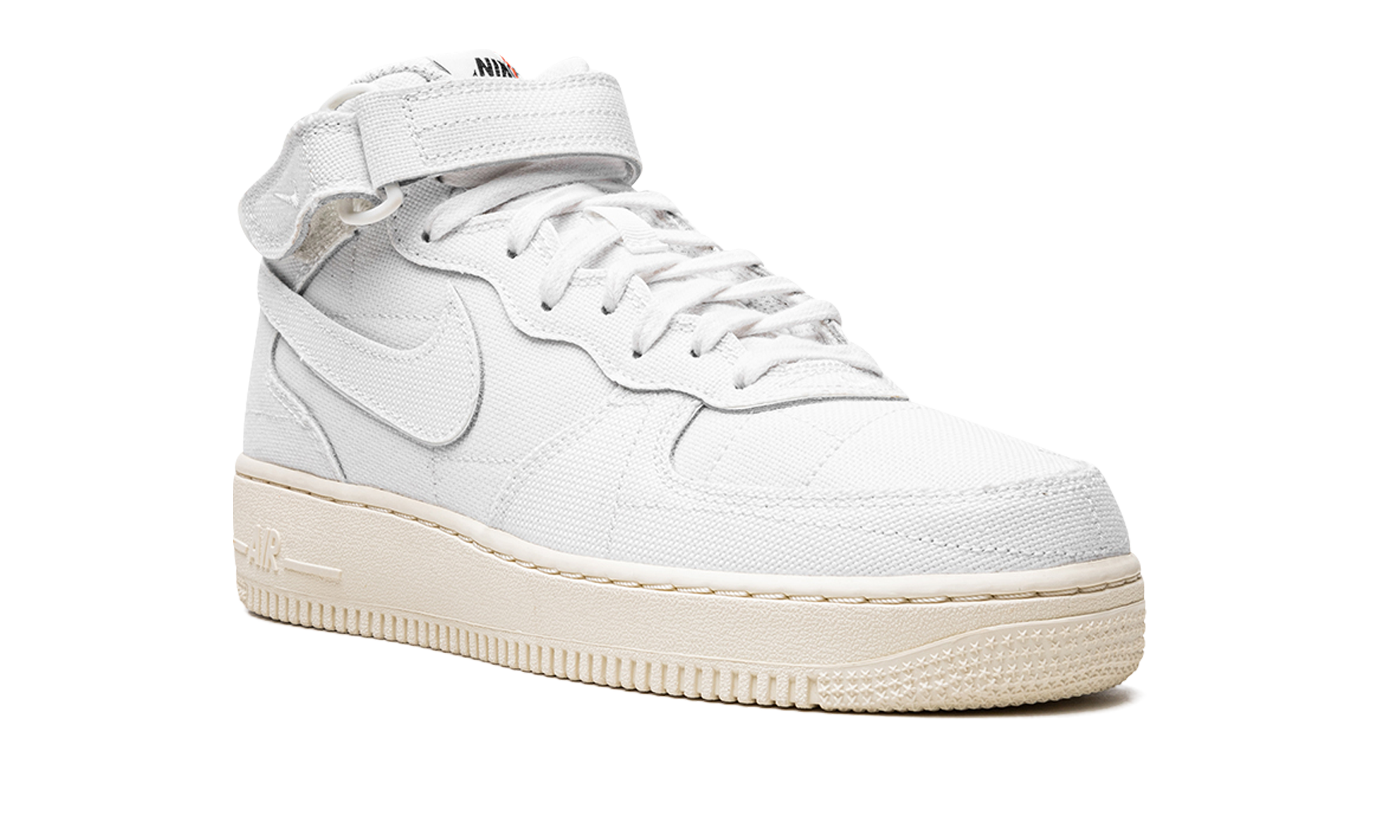 Nike AIR FORCE 1 MID MNS WMNS Patchwork DZ4866 121