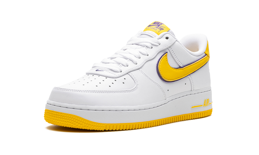 Nike Air Force 1 Low Retro QS KB Kobe Bryant FZ1151 100