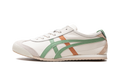 Onitsuka Tiger Mexico 66 Cream Green Orange 1183B771 112