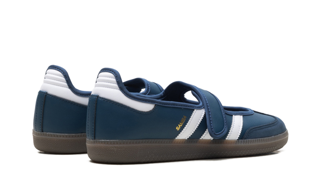 Adidas Samba Jane OG Wmns Navy / White IH6484