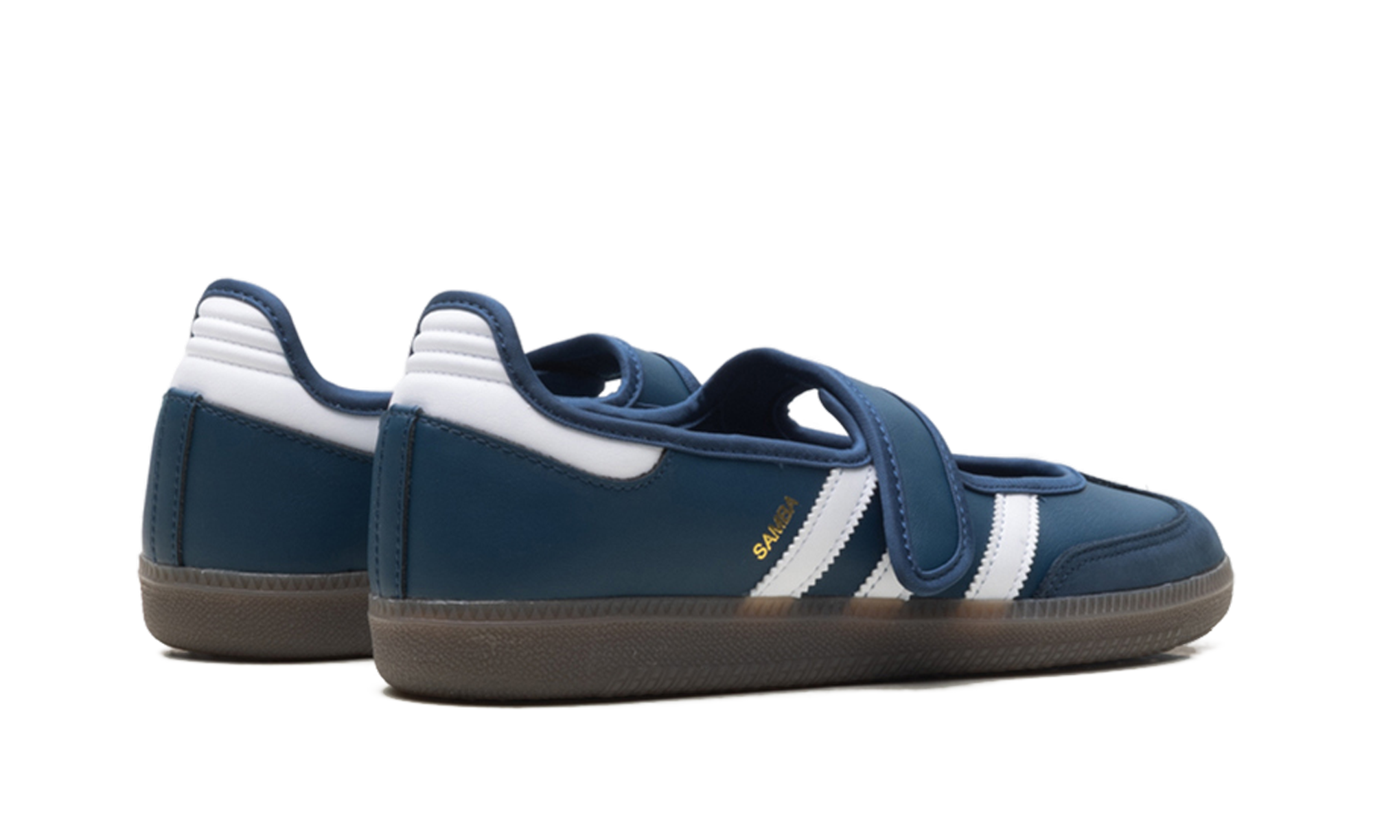 Adidas Samba Jane OG Wmns Navy / White IH6484