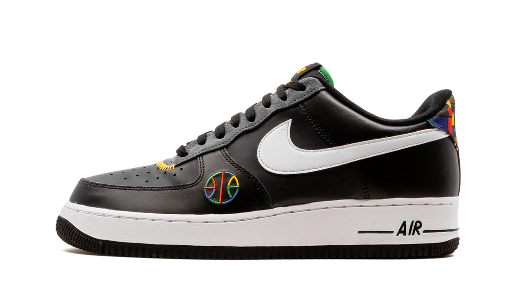 Nike Air Force 1 Low '07 LV8 Live Together, Play Together DC1483 001