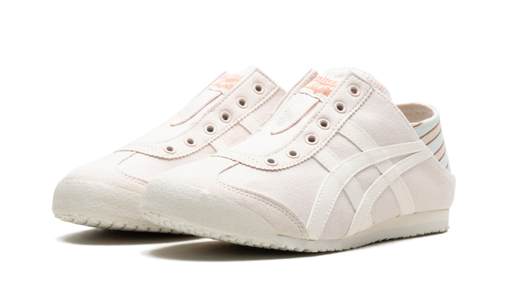 Onitsuka Tiger Tiger Mexico 66 Paraty Oatmeal Cream 1183A437 250