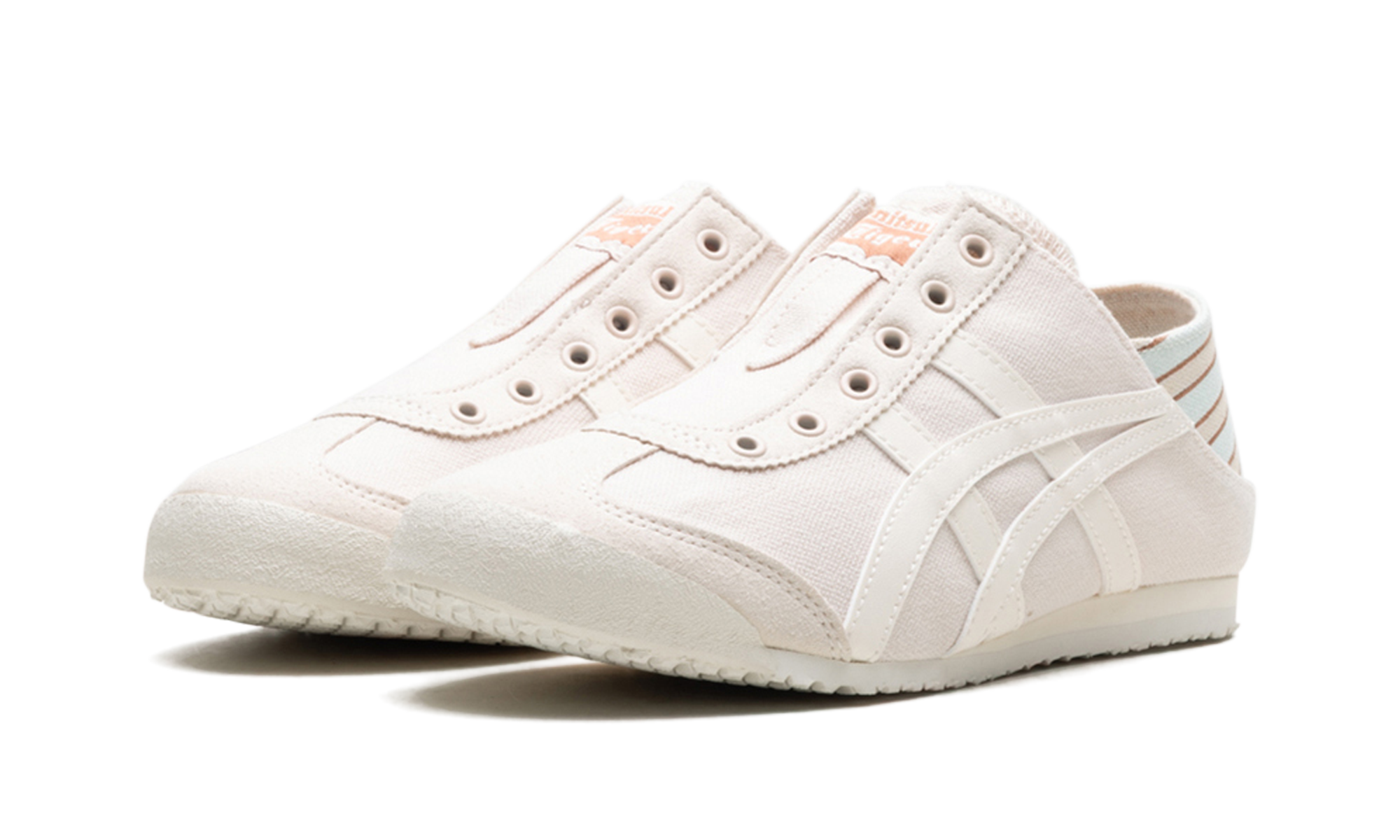 Onitsuka Tiger Tiger Mexico 66 Paraty Oatmeal Cream 1183A437 250