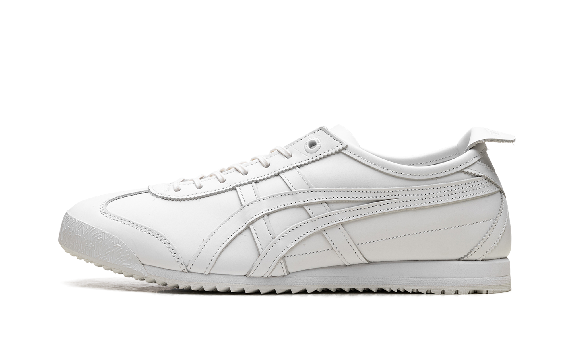 Onitsuka Tiger Tiger Mexico 66 SD Triple White 1183A543 100