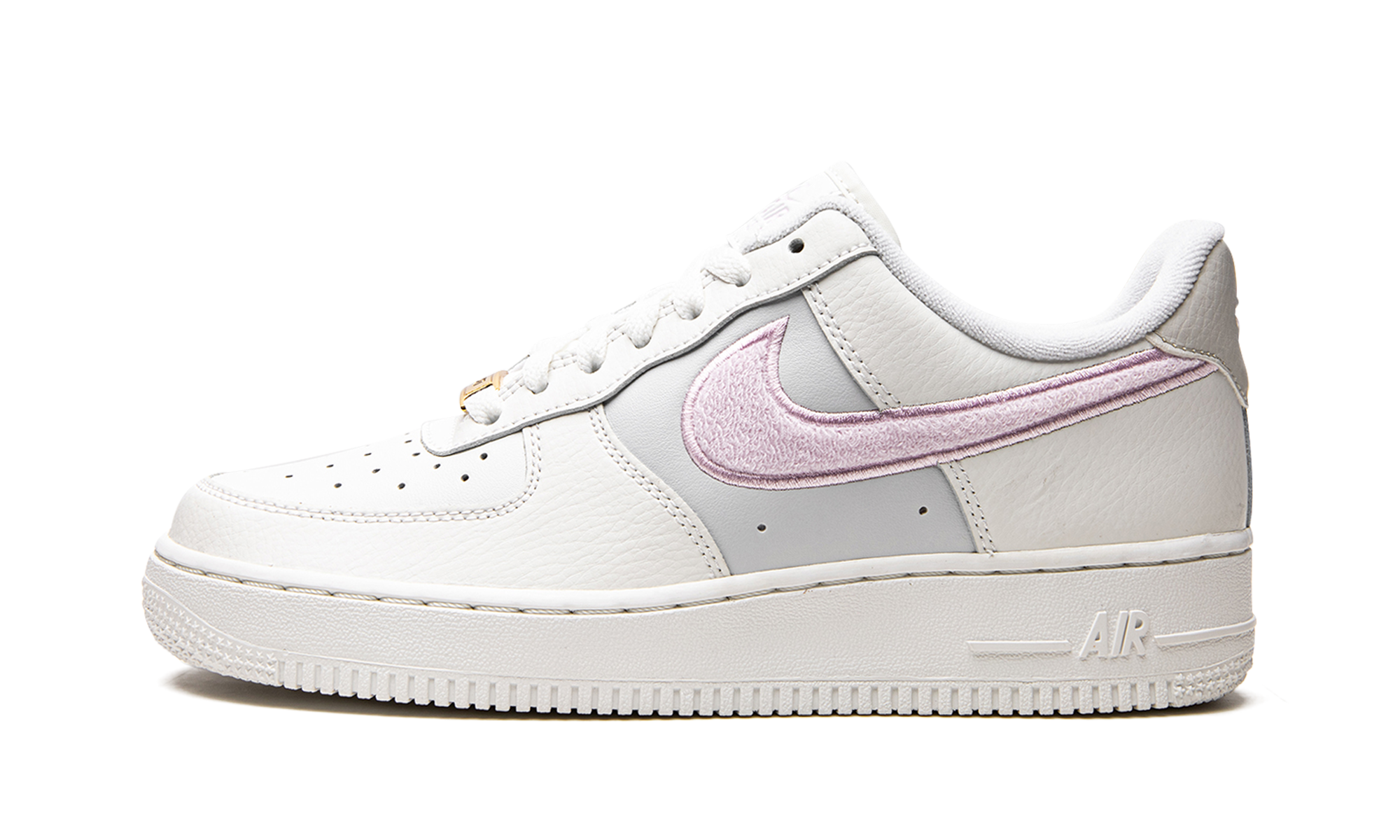 Nike AIR FORCE 1 07 WMNS REGAL PINK DQ0826 100