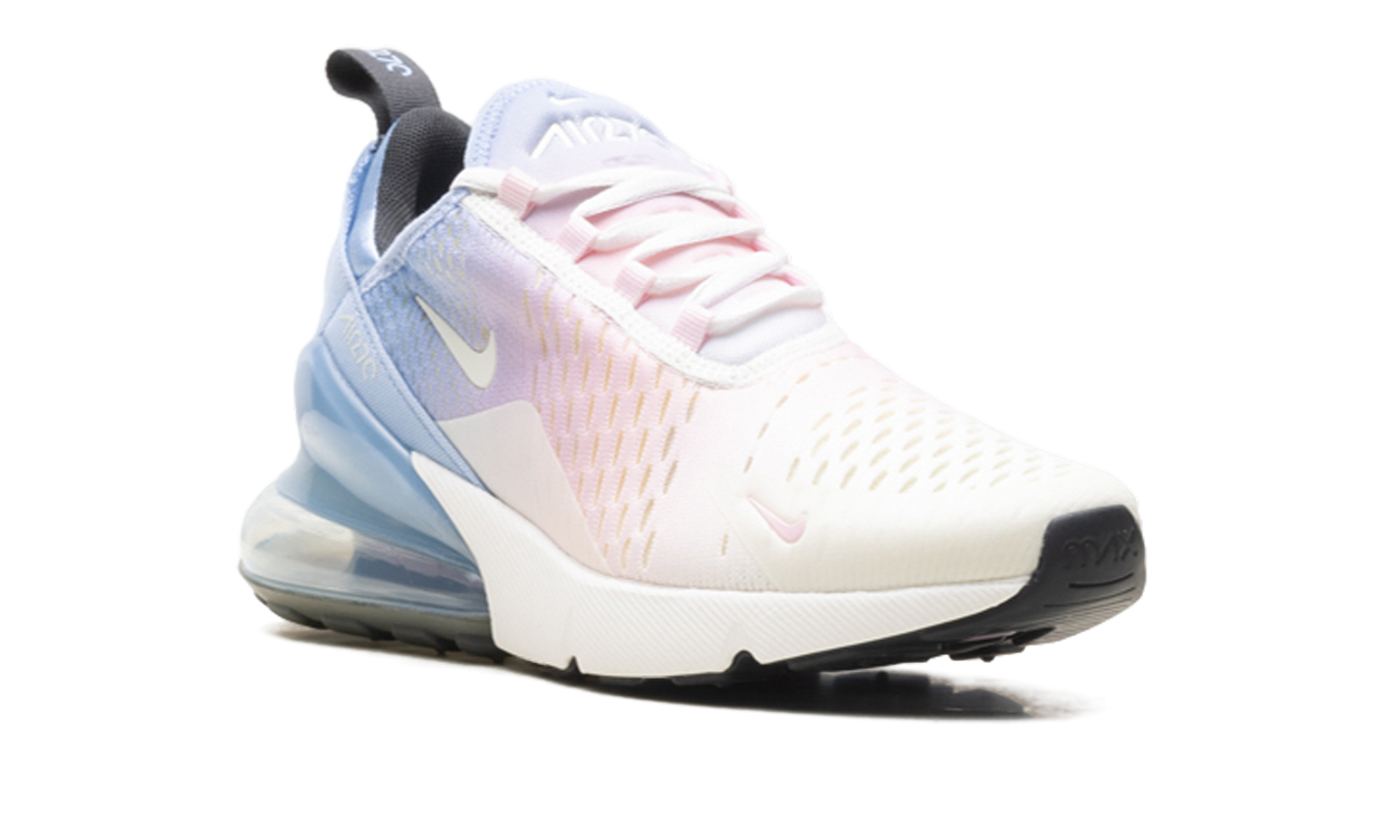 Nike Air Max 270 Wmns Pink IB4017 468