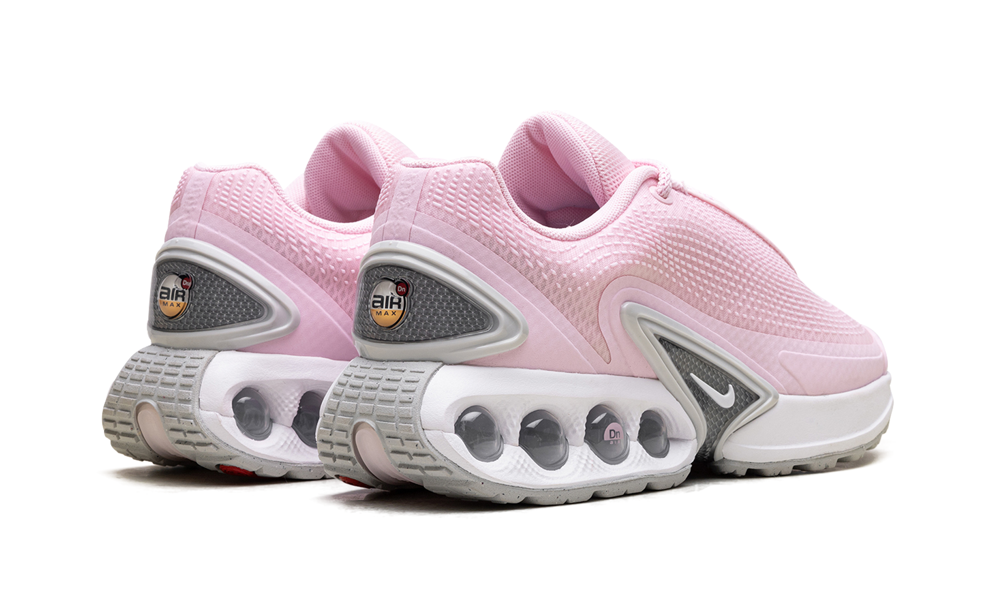 Nike Air Max DN WMNS Pink Foam HJ9636 601