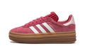 Adidas GAZELLE BOLD WMNS Wild Pink Gum ID6997