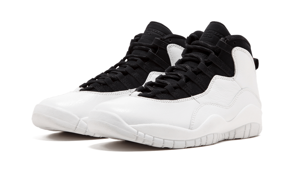 Air Jordan 10 Retro I'm Back 310805 104