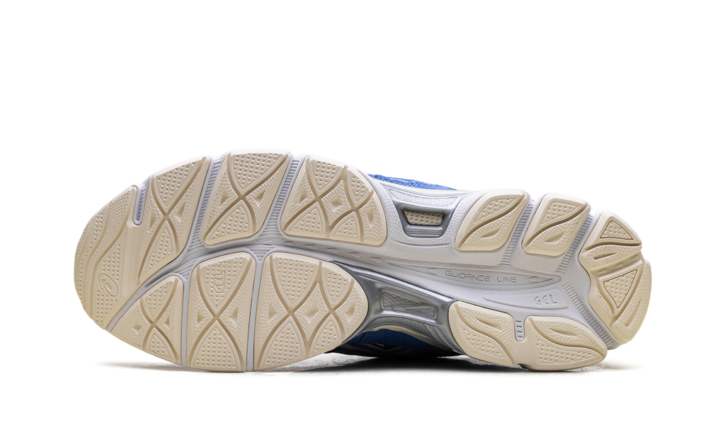Asics Gel-NYC White Blue Coast 1203A383 116