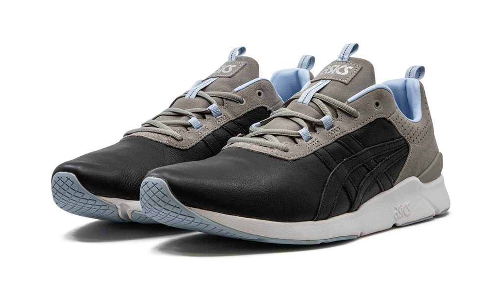Asics ASICS Gel-Lyte Runner Solebox Blue Carpenter Bee II H60VK 9090