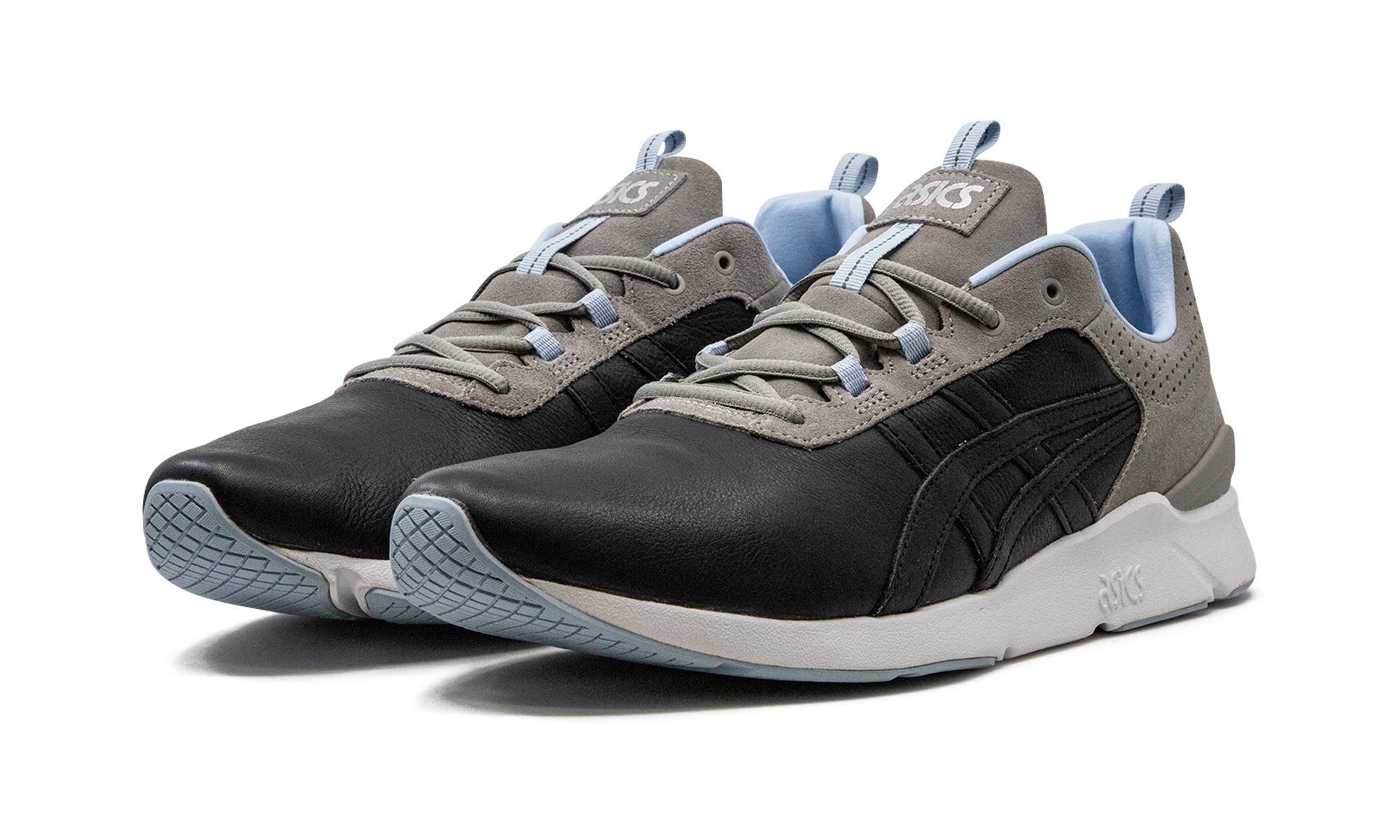 Asics ASICS Gel-Lyte Runner Solebox Blue Carpenter Bee II H60VK 9090