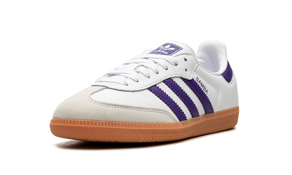 Adidas SAMBA OG WMNS Energy Ink IF6514
