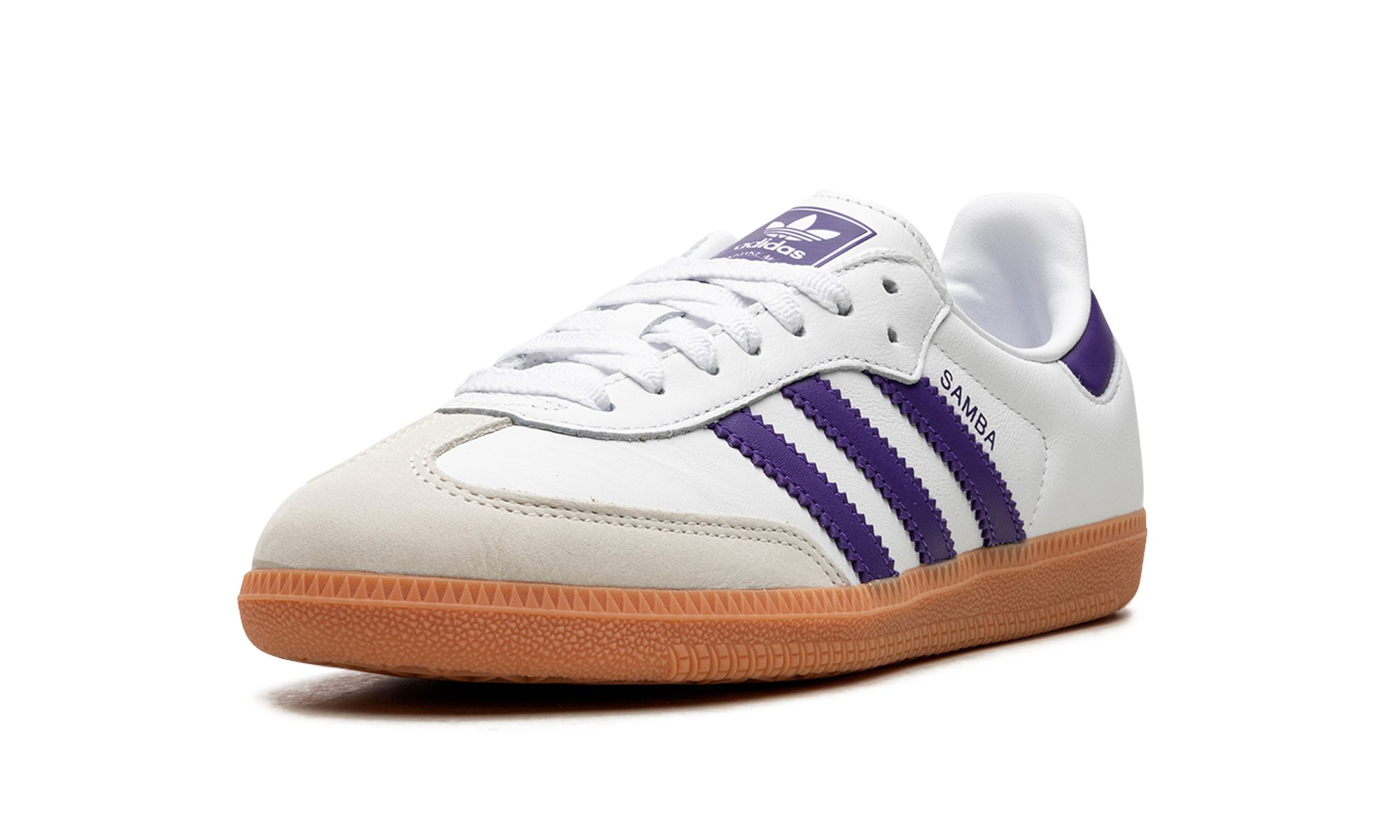 Adidas SAMBA OG WMNS Energy Ink IF6514