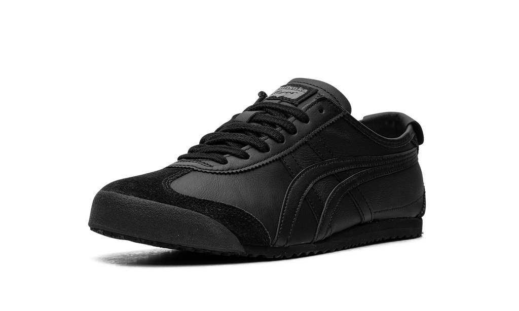 Onitsuka Tiger Mexico 66 Triple Black 1183C102 002