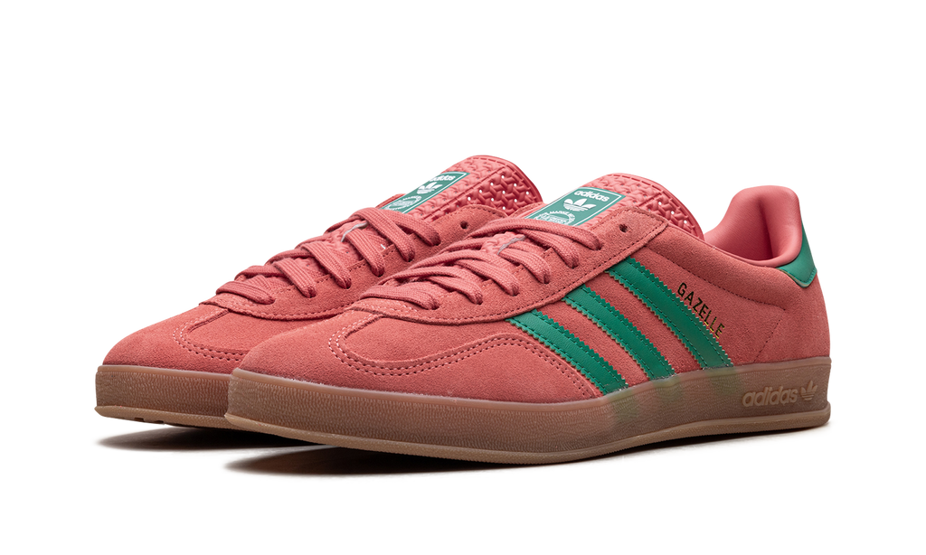 Adidas Gazelle Indoor Preloved Scarlet JH5407