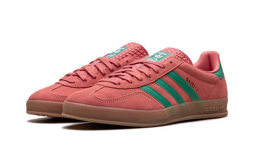 Adidas Gazelle Indoor Preloved Scarlet JH5407