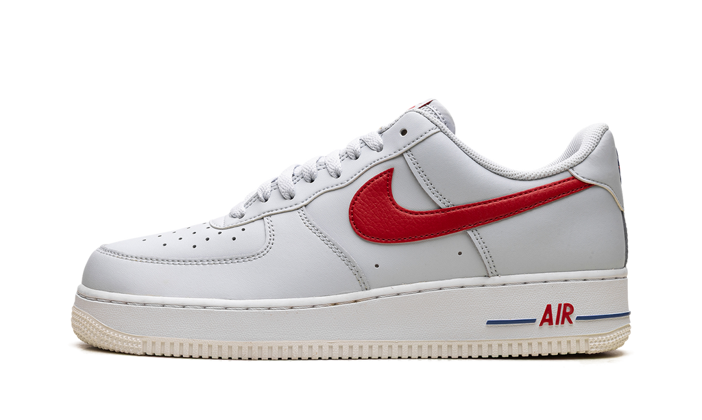 Nike Air Force 1 Low '07 Team USA DX2660 001