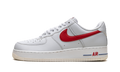 Nike Air Force 1 Low '07 Team USA DX2660 001