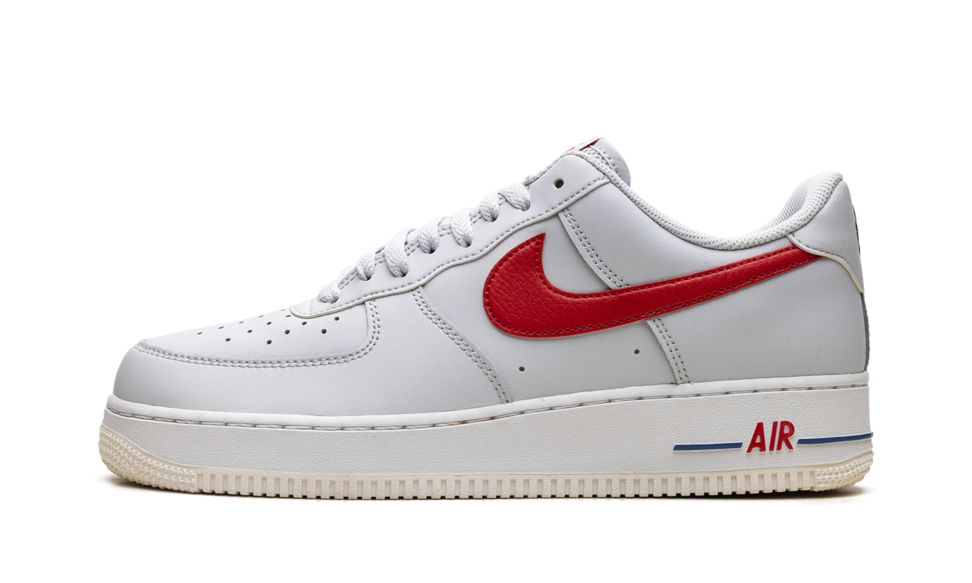 Nike Air Force 1 Low '07 Team USA DX2660 001