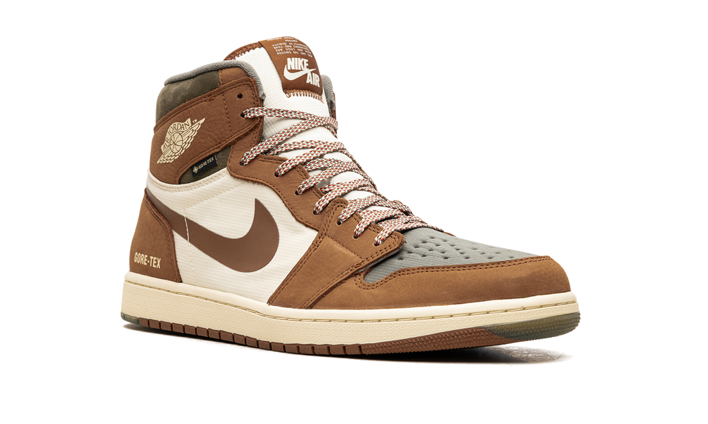 Air Jordan 1 Element High Legend Sand DB2889 102