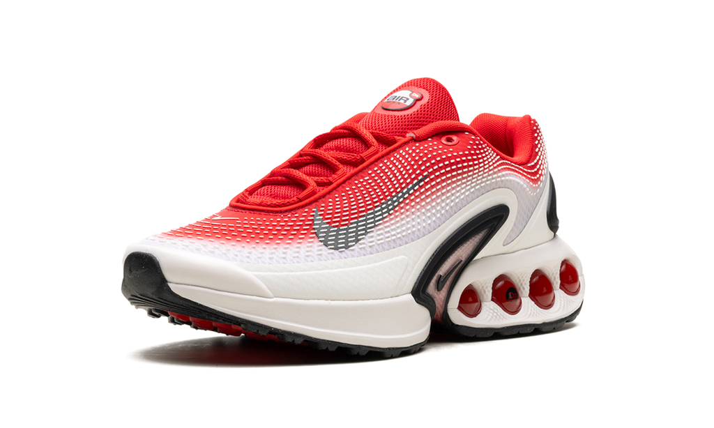 Nike Air Max DN SE University Red HQ4565 600