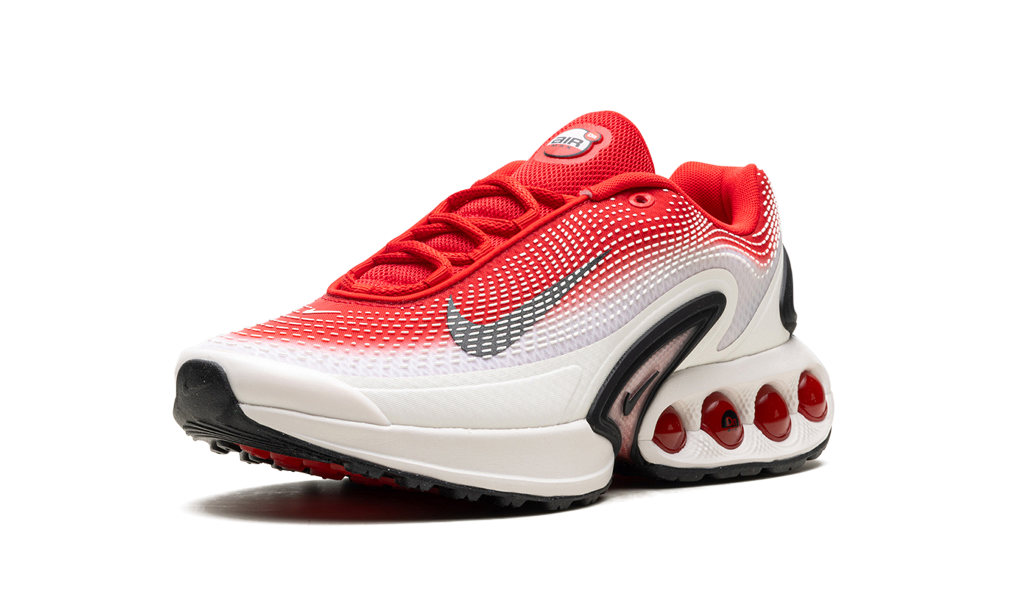 Nike Air Max DN SE University Red HQ4565 600