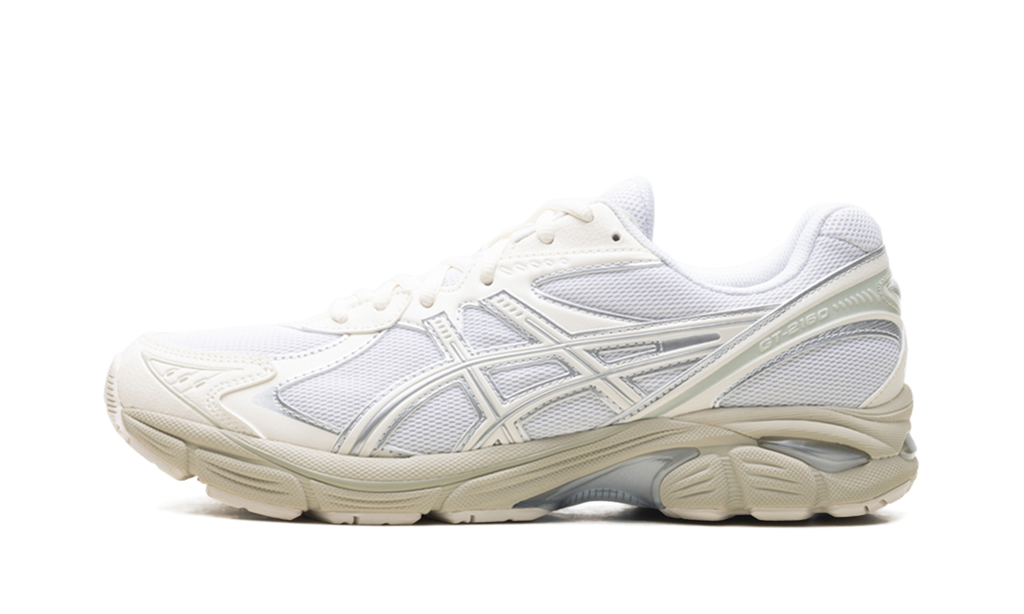 Asics GT-2160 White Cream 1203A320 113