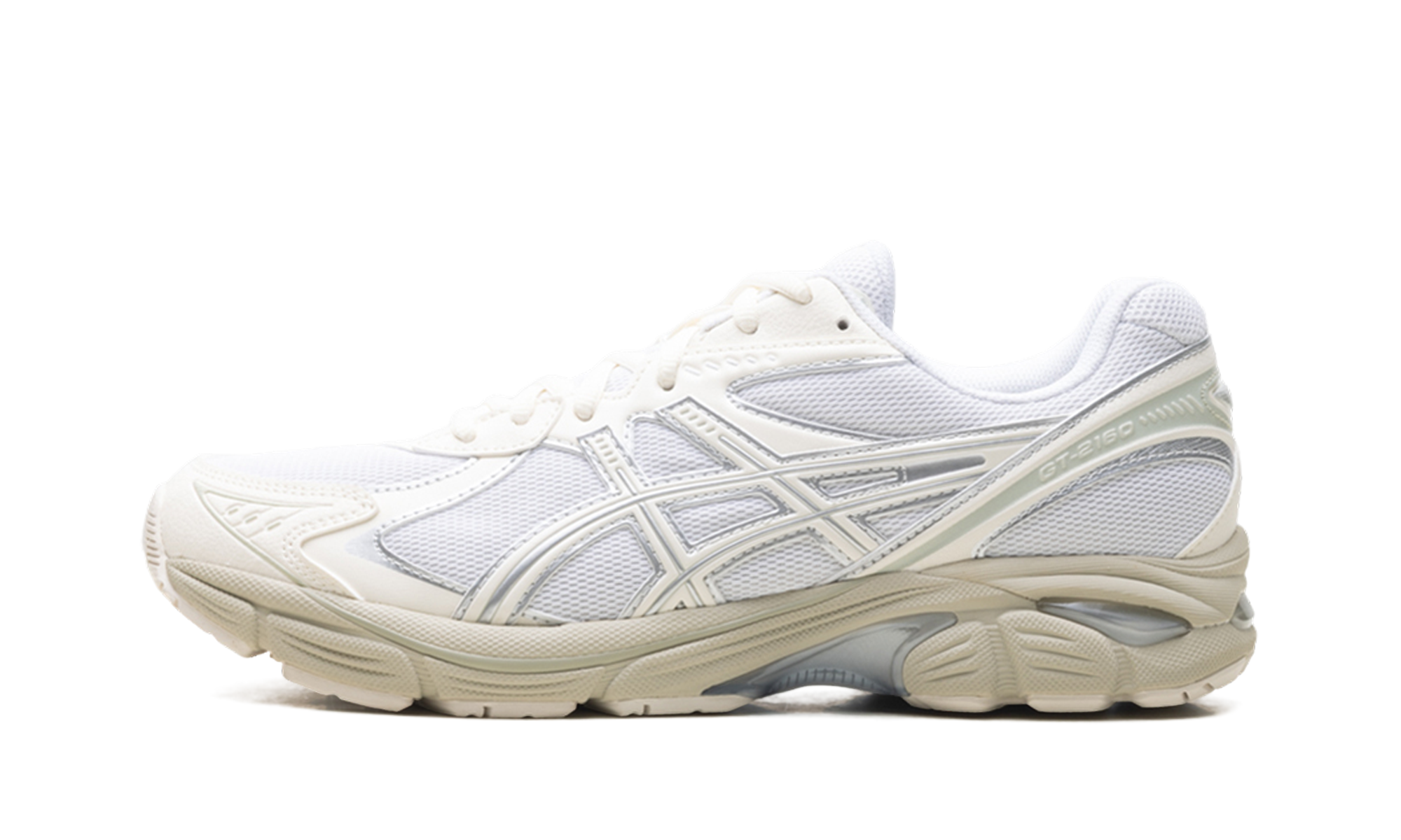 Asics GT-2160 White Cream 1203A320 113