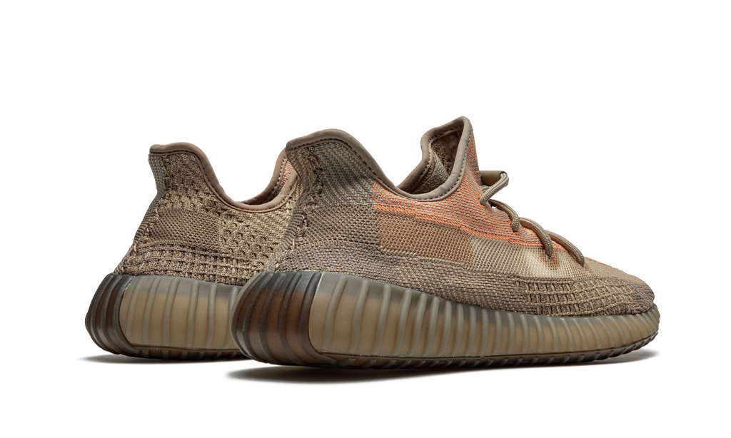 Yeezy Boost 350 V2 Sand Taupe FZ5240