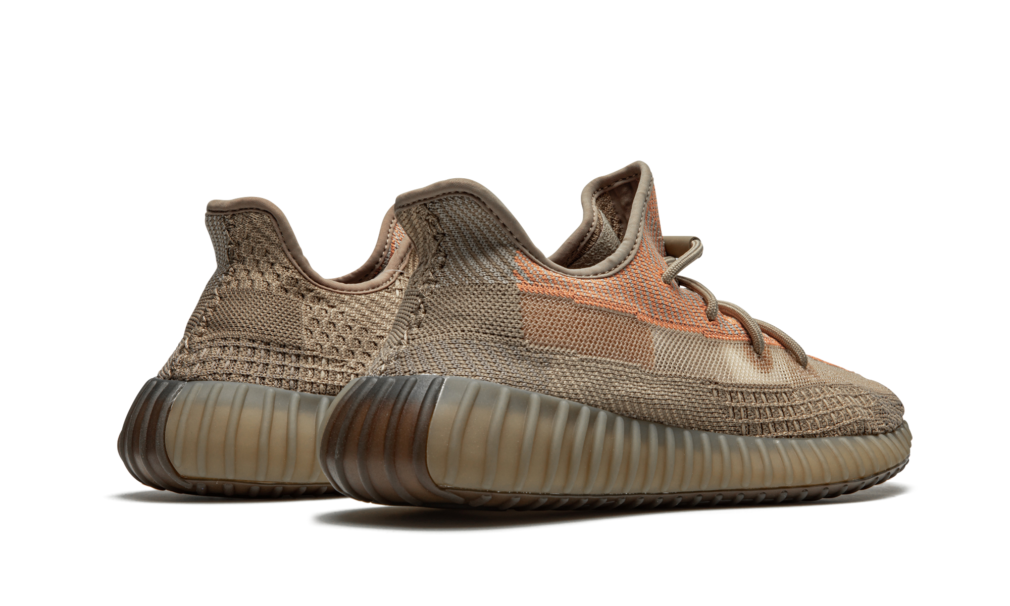 Yeezy Boost 350 V2 Sand Taupe FZ5240