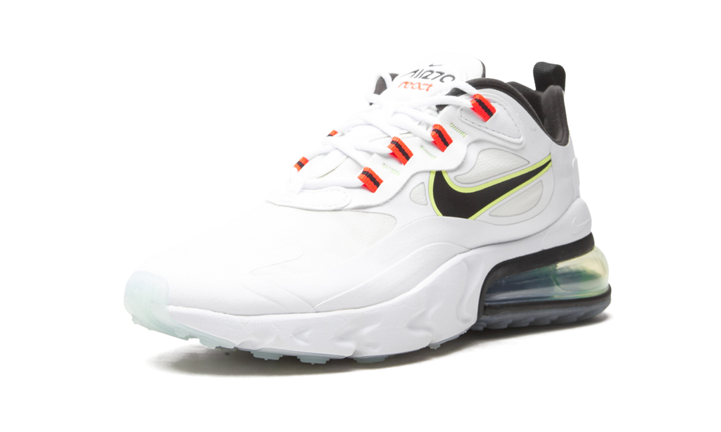 Nike AIR MAX 270 REACT MNS WMNS CZ6685 100